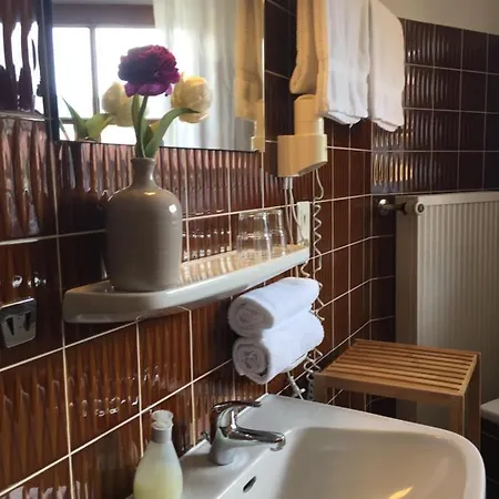 Gaestehaus Alpenhorst
